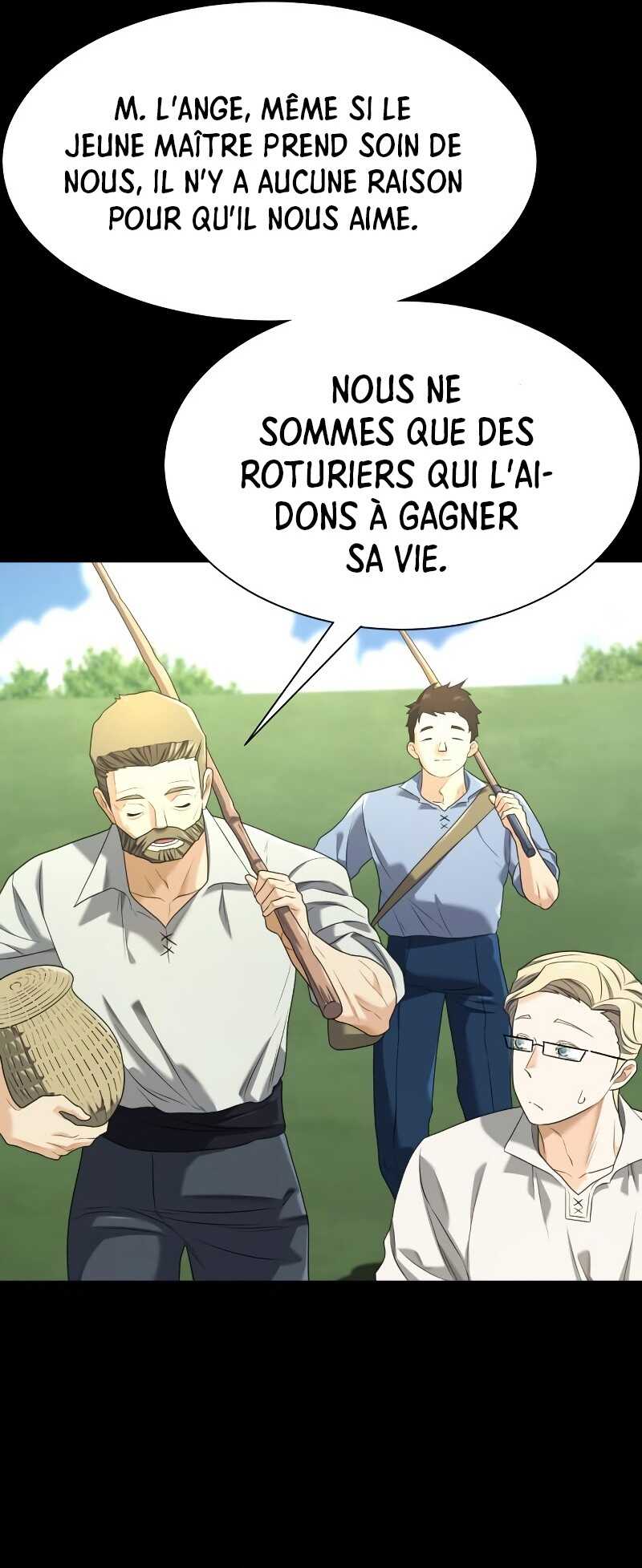 Read The Greatest Estate Developer Scan Manga Online