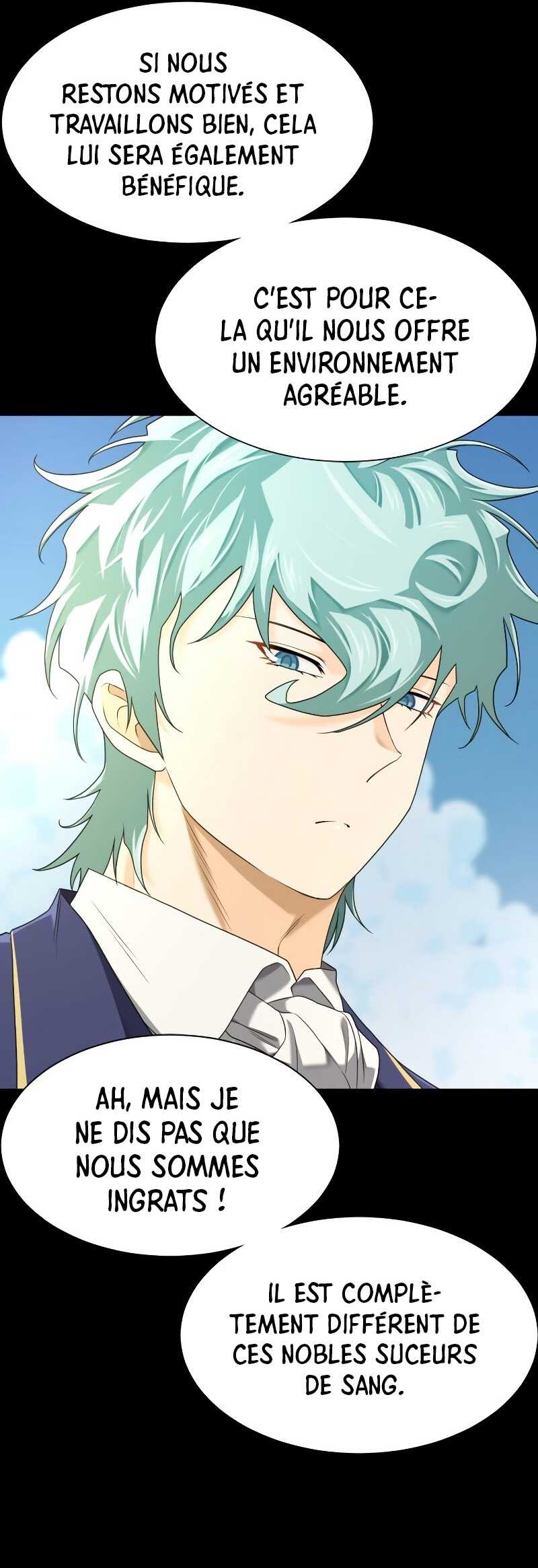 Read The Greatest Estate Developer Scan Manga Online