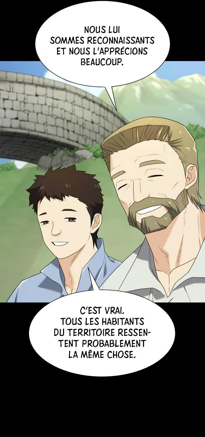 Read The Greatest Estate Developer Scan Manga Online