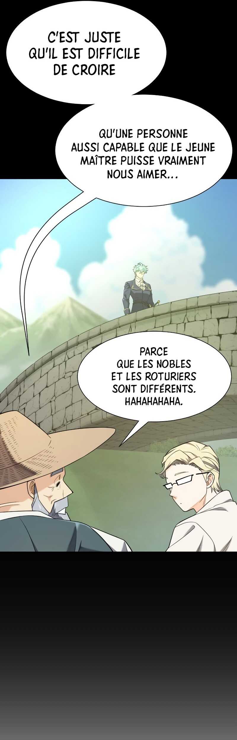 Read The Greatest Estate Developer Scan Manga Online