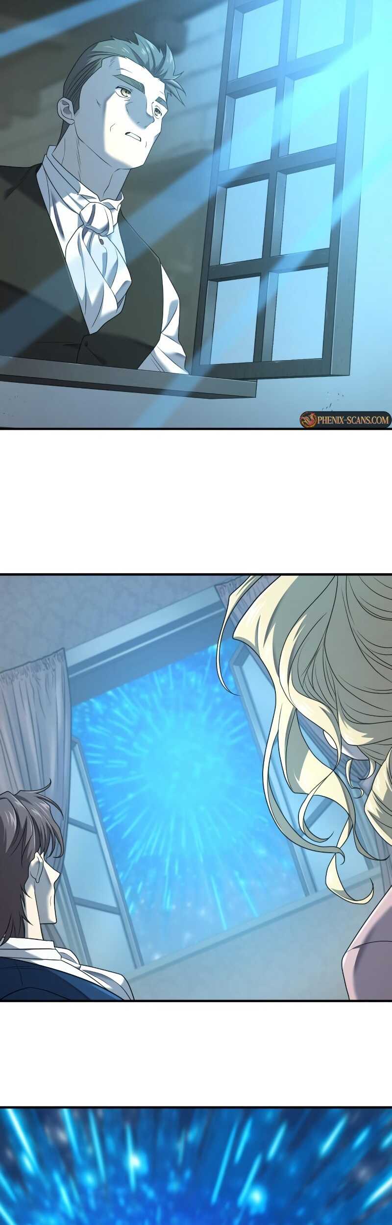 Read The Greatest Estate Developer Scan Manga Online