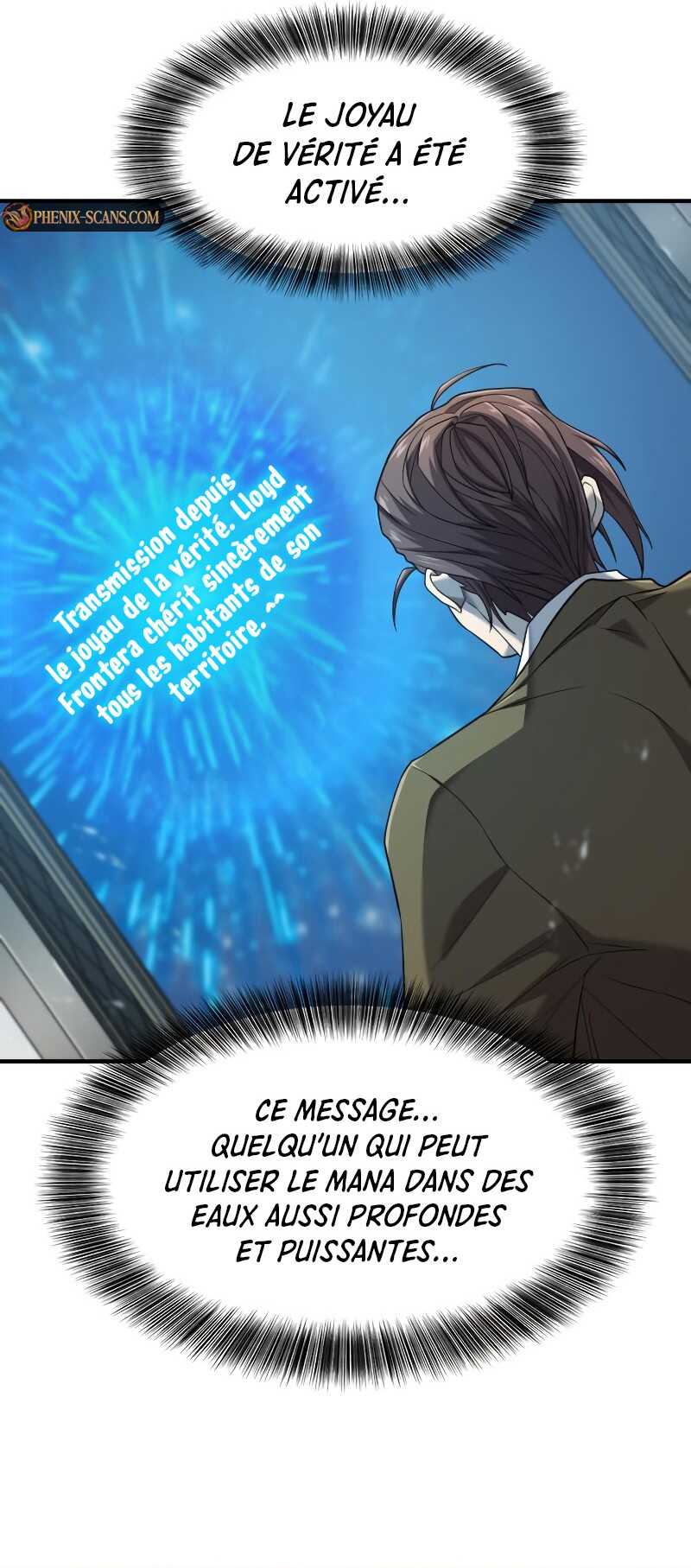 Read The Greatest Estate Developer Scan Manga Online