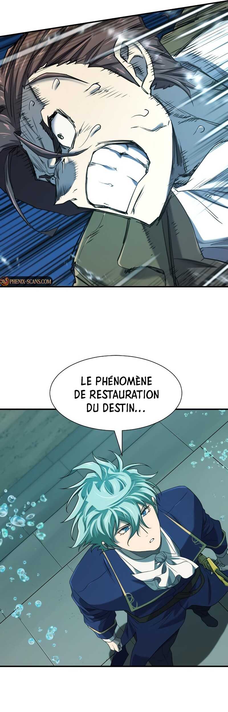 Read The Greatest Estate Developer Scan Manga Online