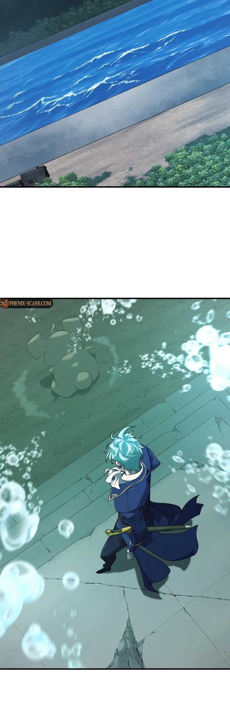 Read The Greatest Estate Developer Scan Manga Online