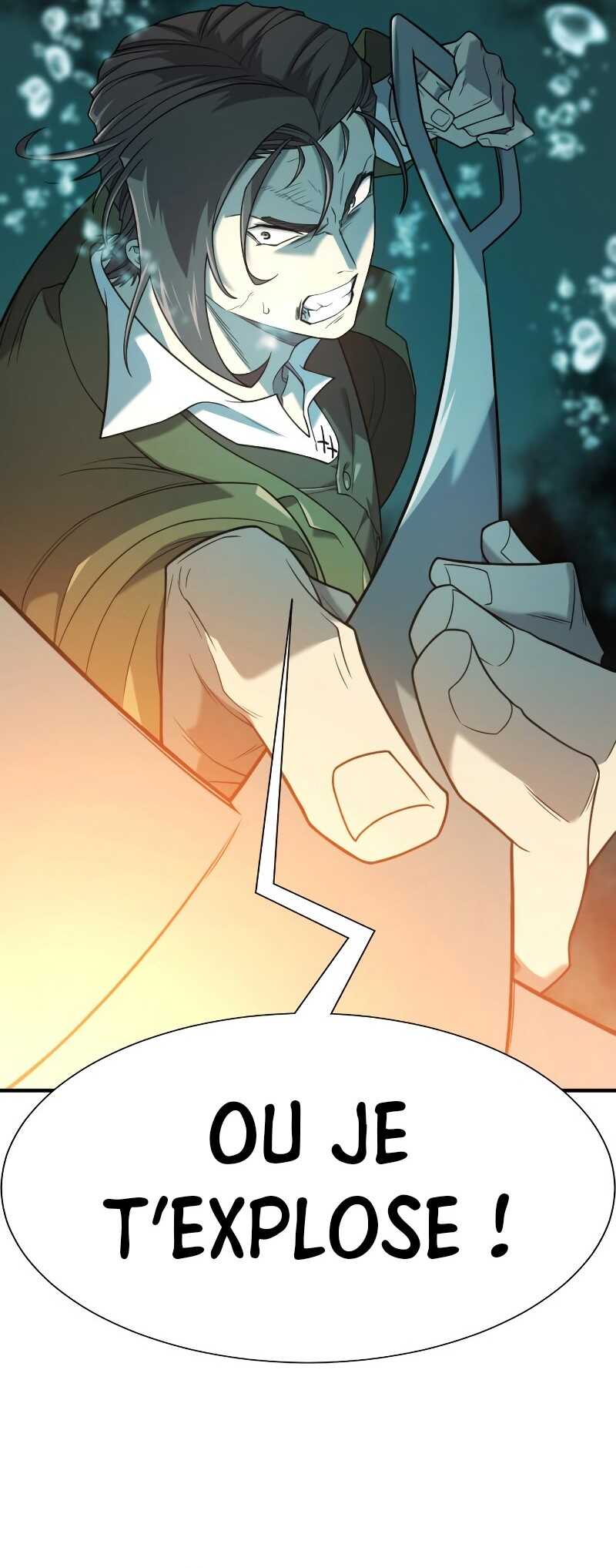 Read The Greatest Estate Developer Scan Manga Online