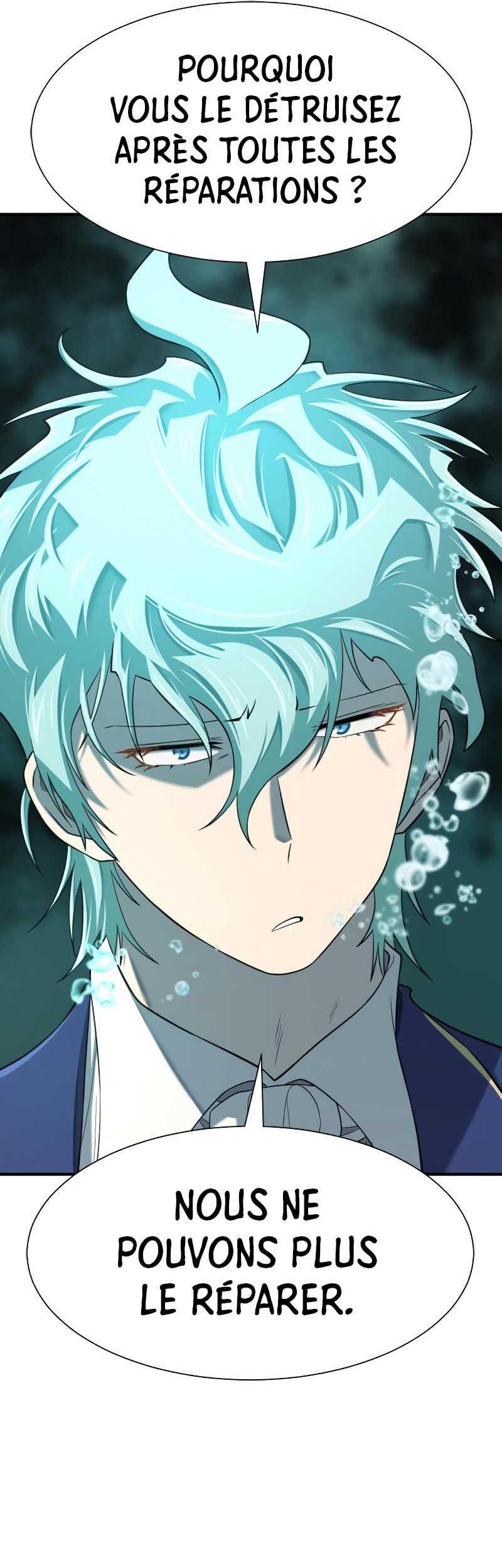 Read The Greatest Estate Developer Scan Manga Online