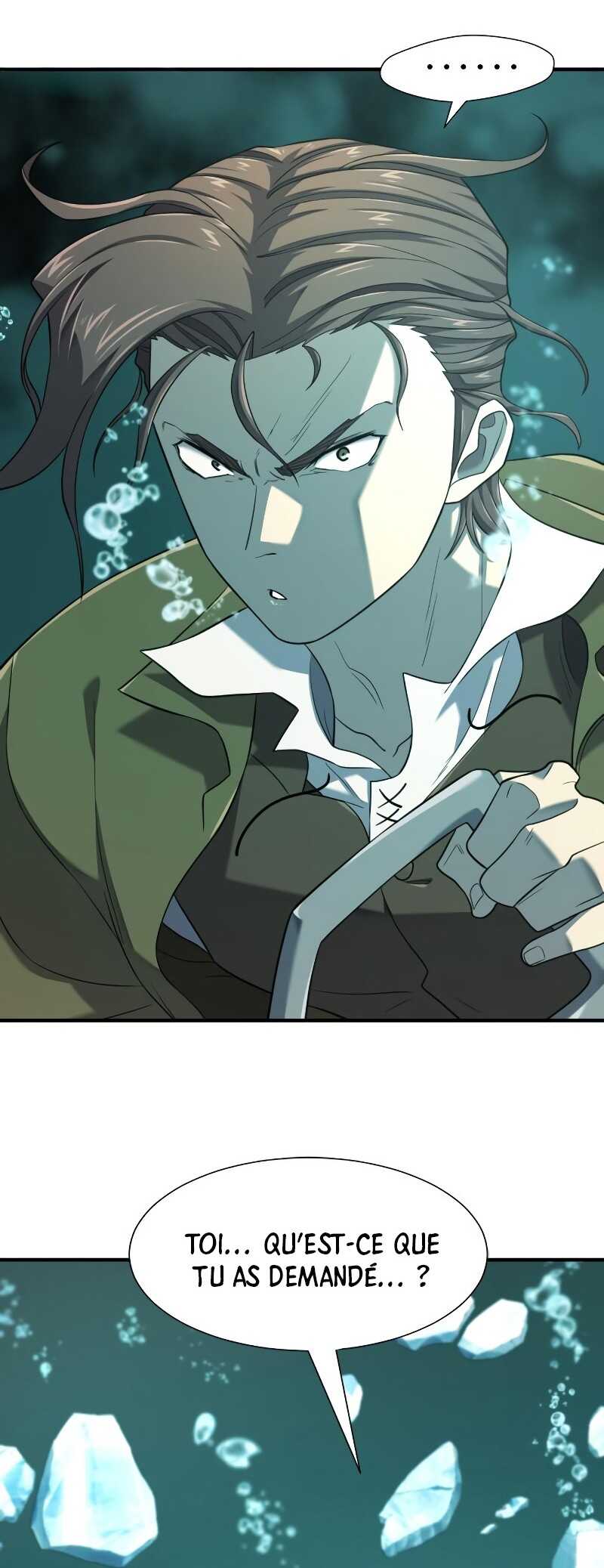 Read The Greatest Estate Developer Scan Manga Online