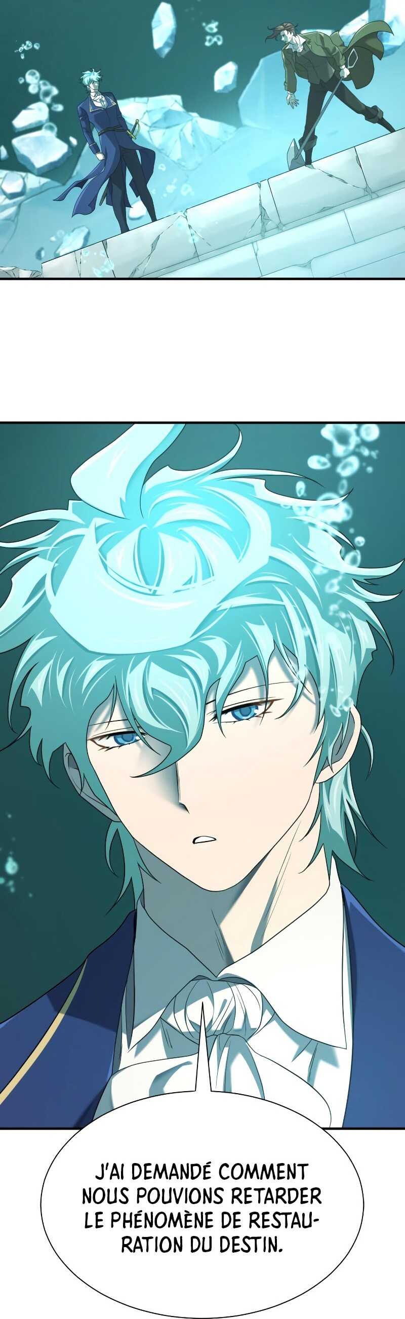 Read The Greatest Estate Developer Scan Manga Online