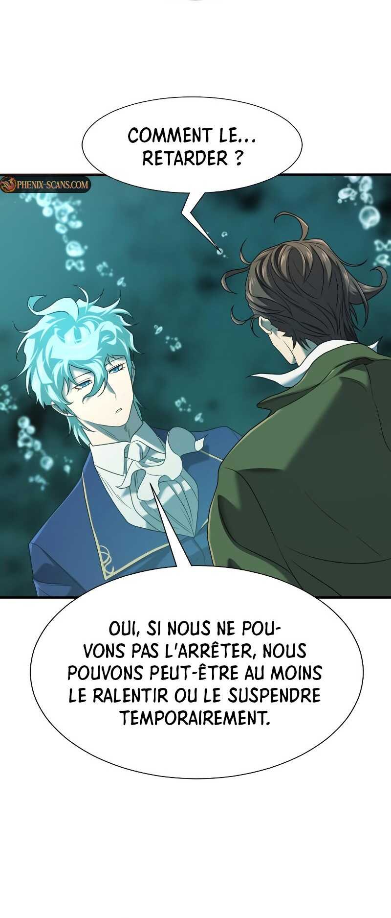 Read The Greatest Estate Developer Scan Manga Online