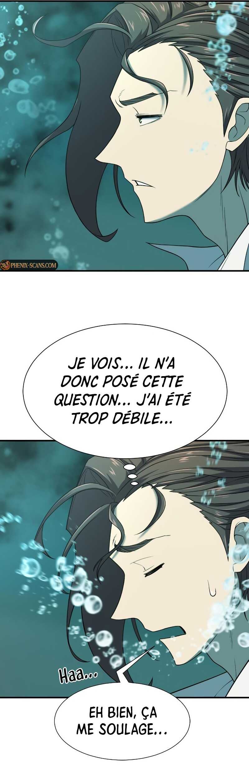 Read The Greatest Estate Developer Scan Manga Online