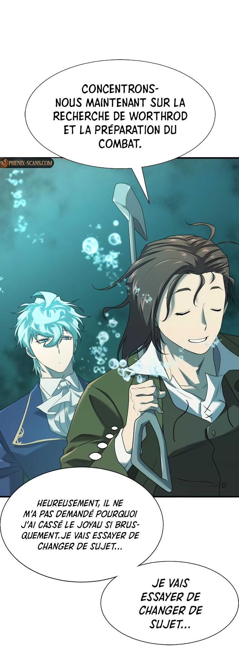 Read The Greatest Estate Developer Scan Manga Online