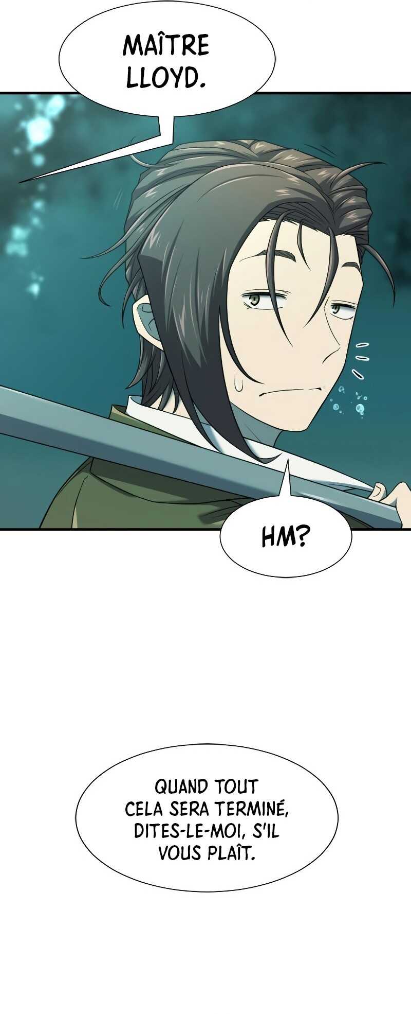 Read The Greatest Estate Developer Scan Manga Online