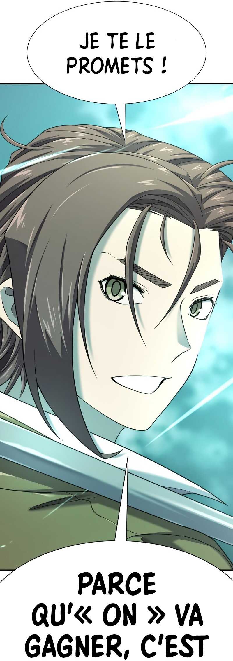 Read The Greatest Estate Developer Scan Manga Online