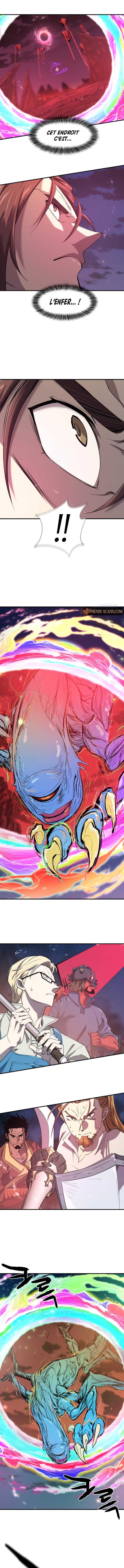 Read The Greatest Estate Developer Scan Manga Online