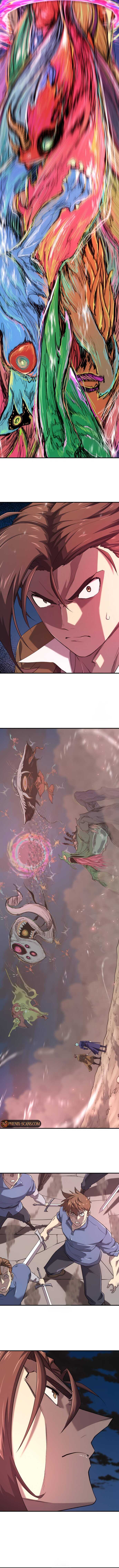 Read The Greatest Estate Developer Scan Manga Online