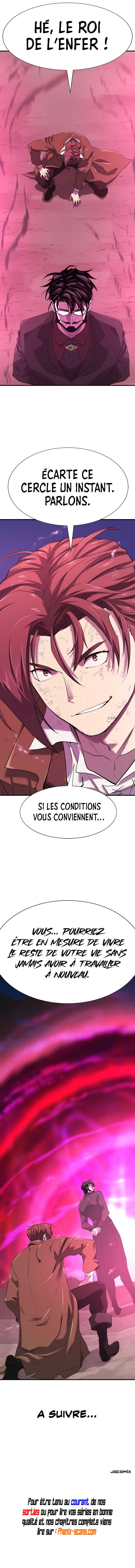 Read The Greatest Estate Developer Scan Manga Online