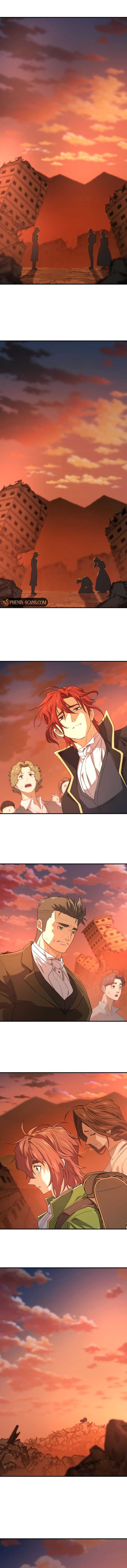 Read The Greatest Estate Developer Scan Manga Online