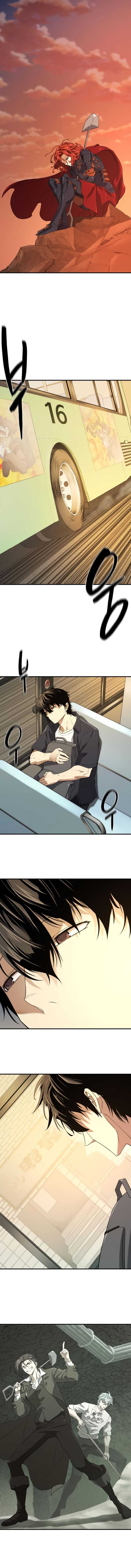 Read The Greatest Estate Developer Scan Manga Online