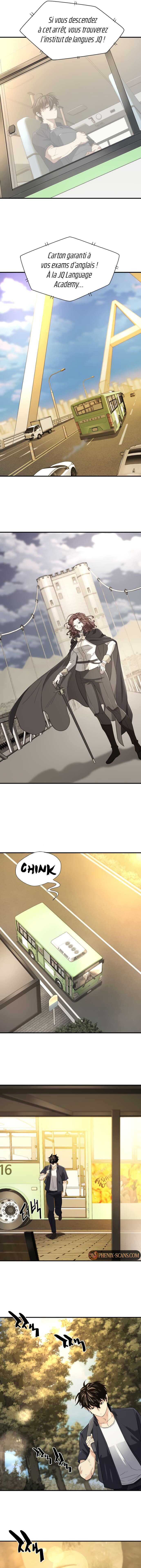 Read The Greatest Estate Developer Scan Manga Online