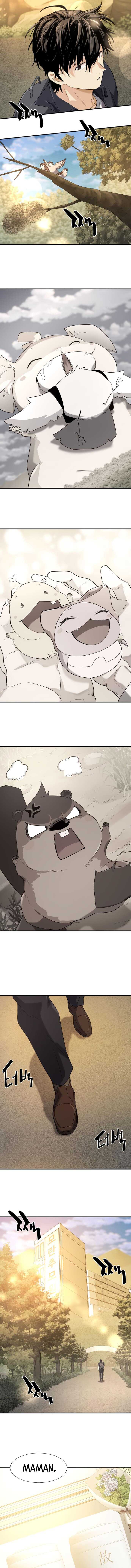 Read The Greatest Estate Developer Scan Manga Online