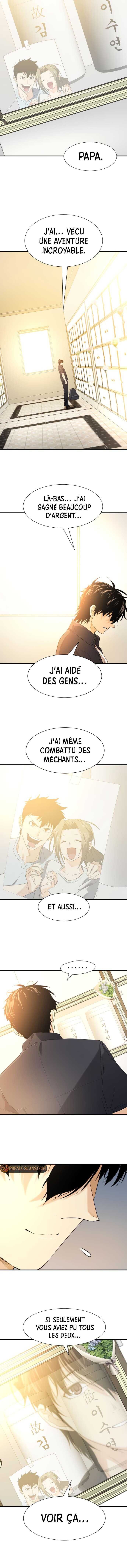 Read The Greatest Estate Developer Scan Manga Online