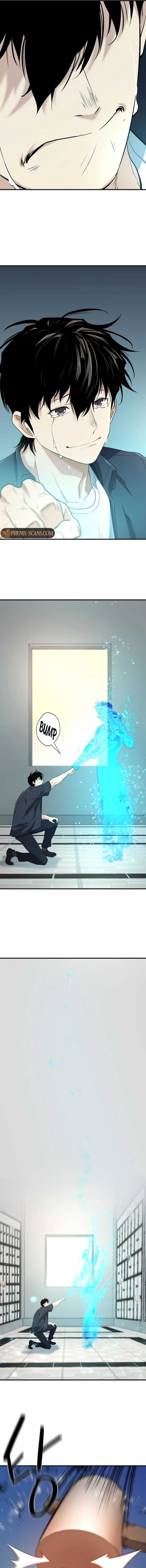 Read The Greatest Estate Developer Scan Manga Online