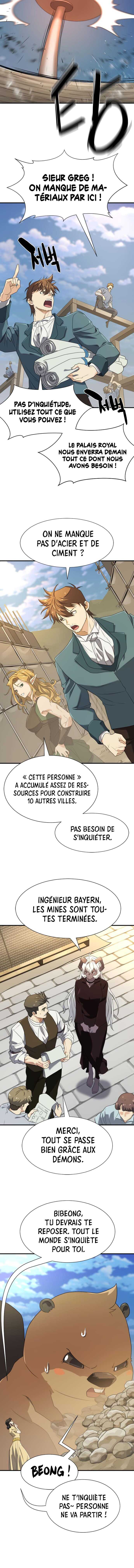 Read The Greatest Estate Developer Scan Manga Online