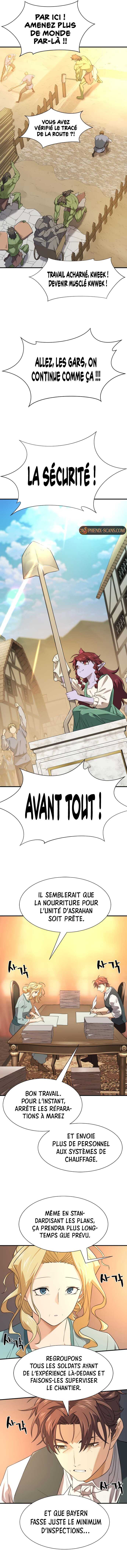 Read The Greatest Estate Developer Scan Manga Online