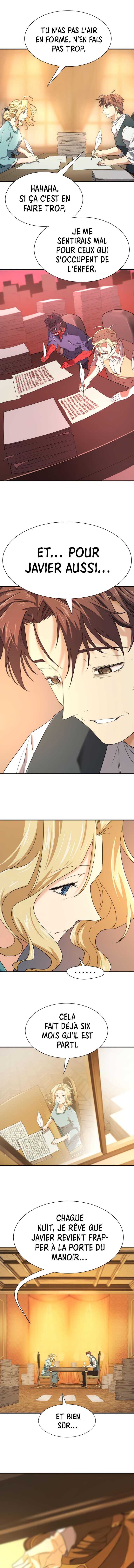 Read The Greatest Estate Developer Scan Manga Online