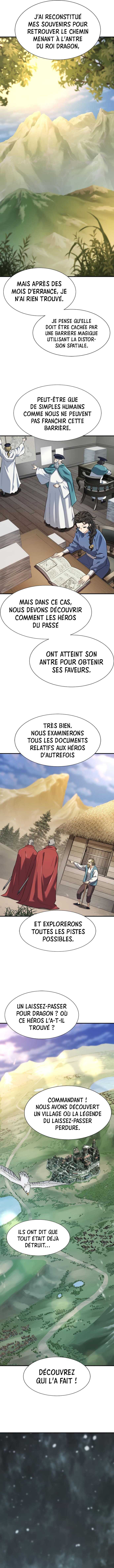 Read The Greatest Estate Developer Scan Manga Online