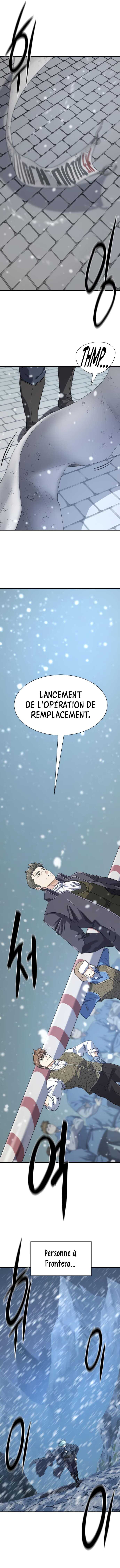 Read The Greatest Estate Developer Scan Manga Online