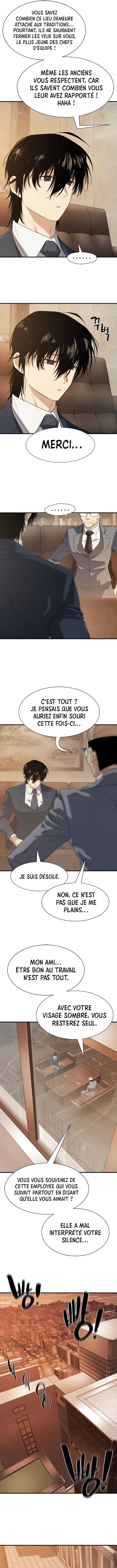 Read The Greatest Estate Developer Scan Manga Online