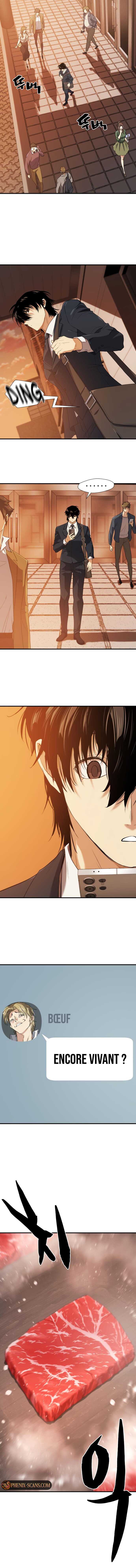 Read The Greatest Estate Developer Scan Manga Online