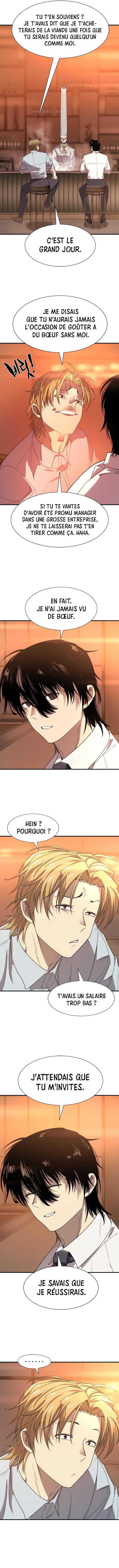 Read The Greatest Estate Developer Scan Manga Online