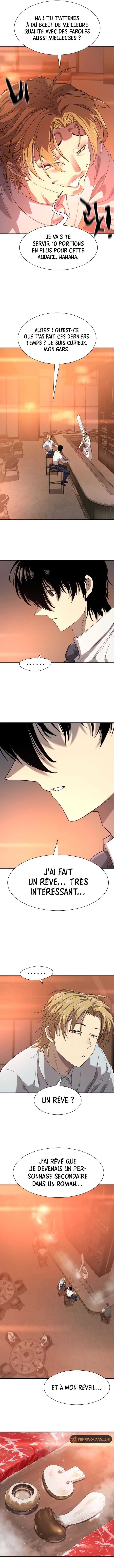 Read The Greatest Estate Developer Scan Manga Online