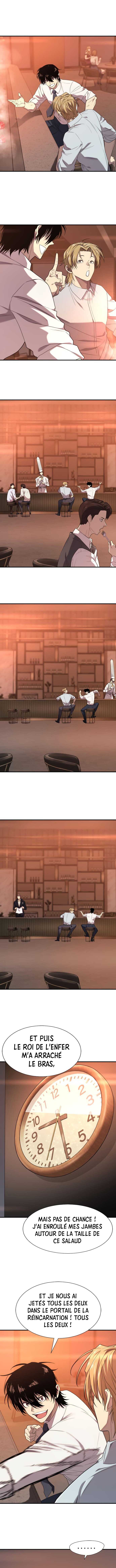 Read The Greatest Estate Developer Scan Manga Online