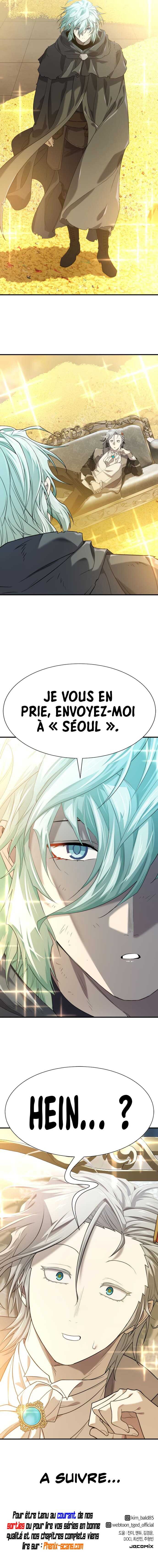 Read The Greatest Estate Developer Scan Manga Online