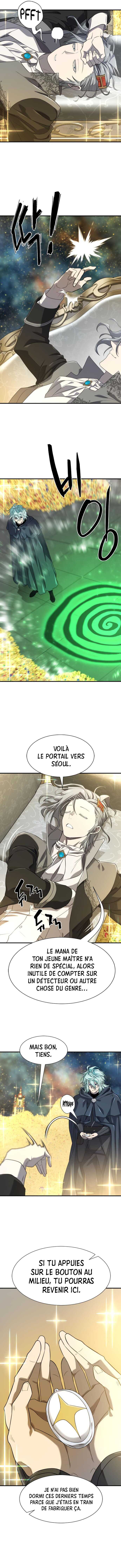 Read The Greatest Estate Developer Scan Manga Online