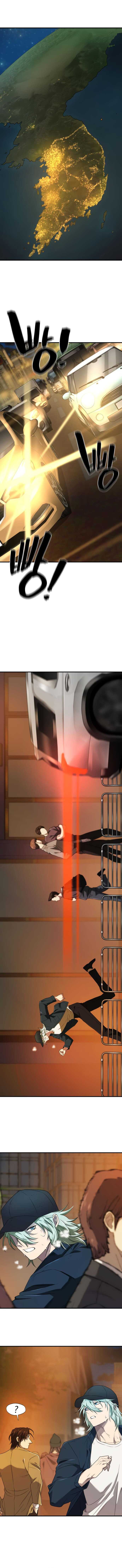 Read The Greatest Estate Developer Scan Manga Online