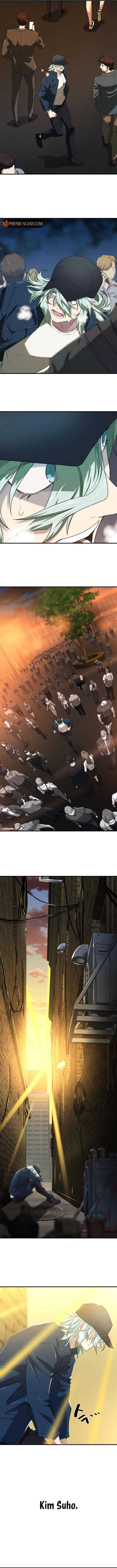 Read The Greatest Estate Developer Scan Manga Online