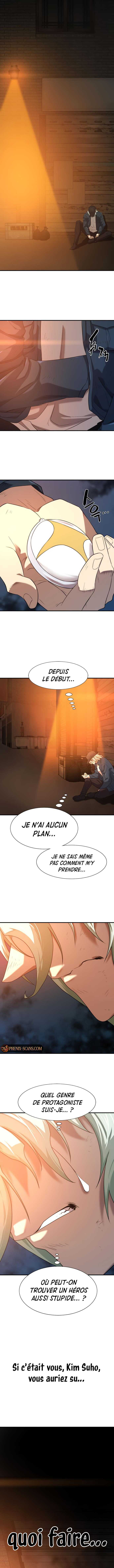 Read The Greatest Estate Developer Scan Manga Online