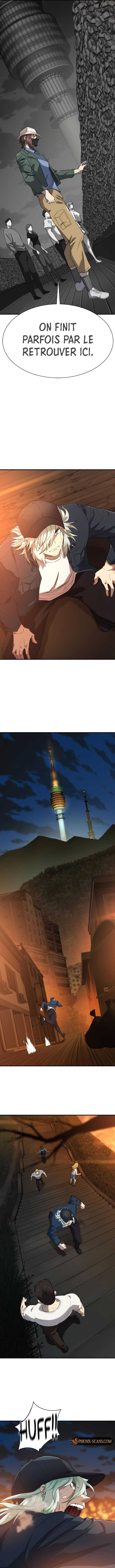 Read The Greatest Estate Developer Scan Manga Online