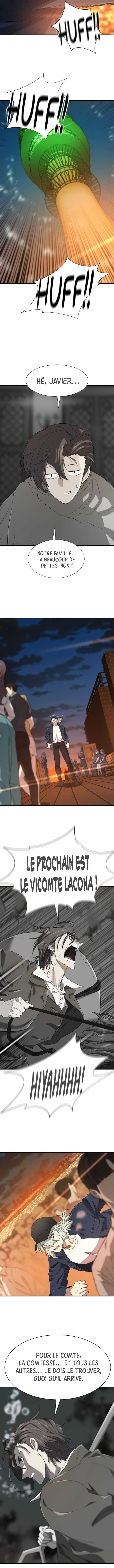 Read The Greatest Estate Developer Scan Manga Online