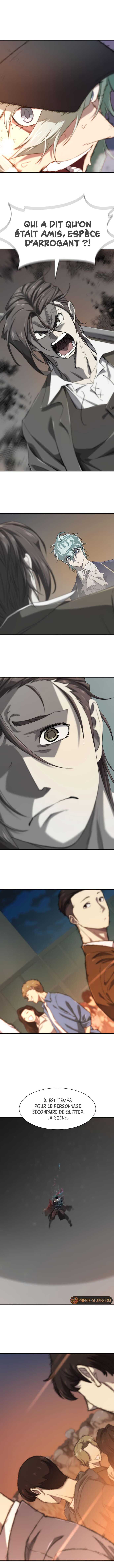 Read The Greatest Estate Developer Scan Manga Online