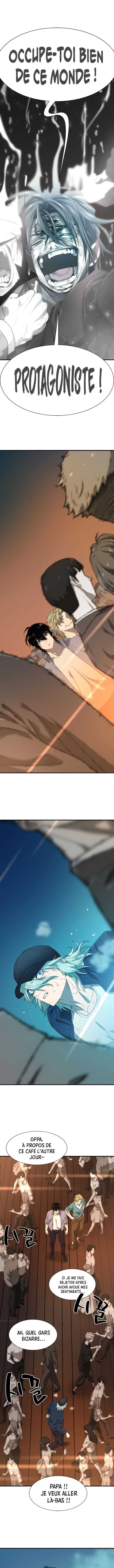 Read The Greatest Estate Developer Scan Manga Online