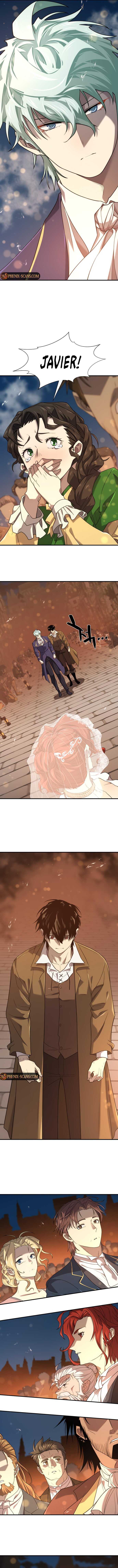 Read The Greatest Estate Developer Scan Manga Online