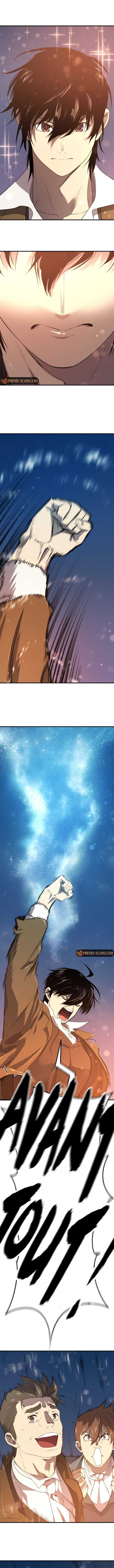 Read The Greatest Estate Developer Scan Manga Online