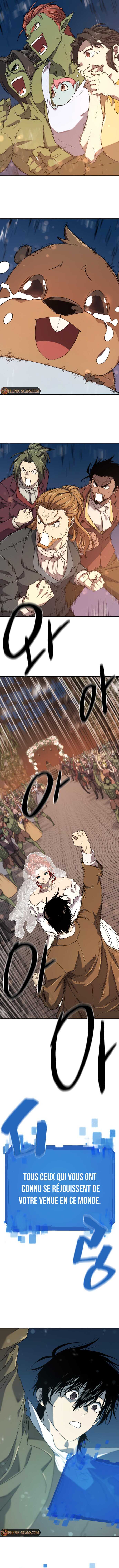 Read The Greatest Estate Developer Scan Manga Online