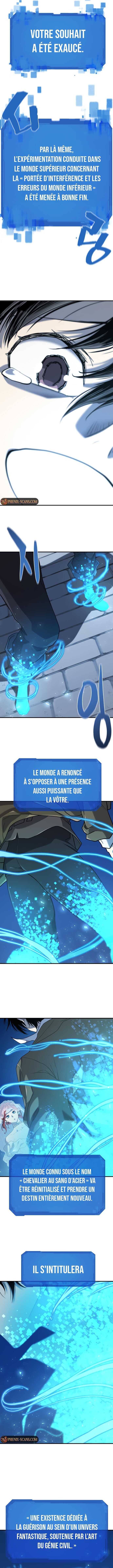 Read The Greatest Estate Developer Scan Manga Online