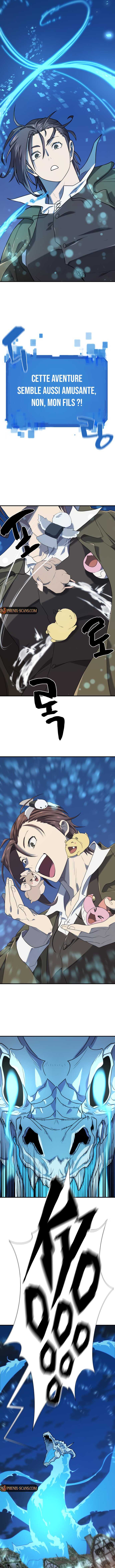 Read The Greatest Estate Developer Scan Manga Online